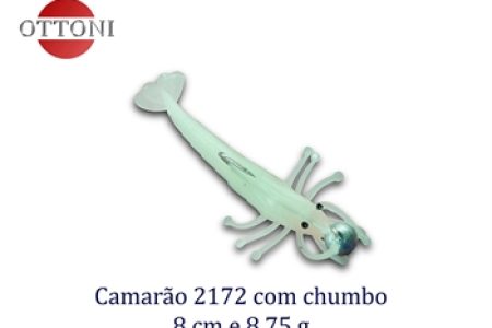 Camarão 2172