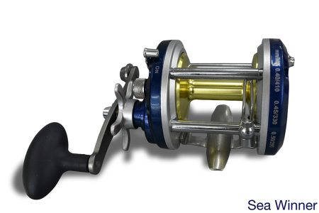 Carretilha Sea Winner (JJ)