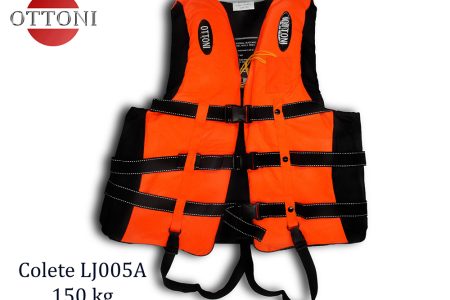 Colete Salva Vidas LJ005A