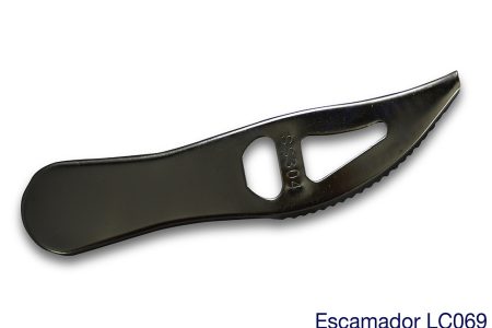 Escamador LC069