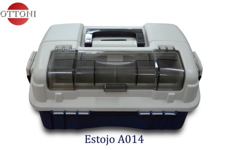 Estojo A014