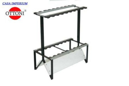 Expositor de varas 22 lugares