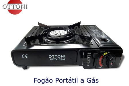 FOGÃO BDZ-155A