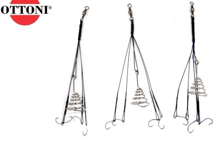 Chuveiro de Aço TCM