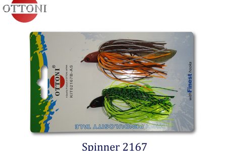 Kit Spinner 2167