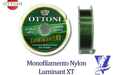Luminant XT