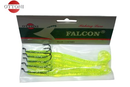 Minhoca artificial modelo 1197