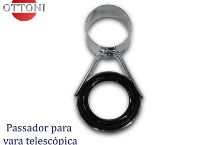 Passador para Vara Telescópica