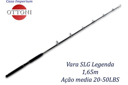 SLD - LEGENDA