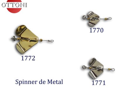 Spinners 1770