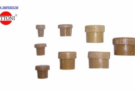 Tampa de Cima Bambu Fujiyama