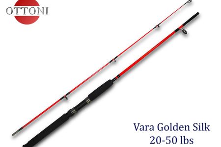 Vara Golden Silk (SDS)