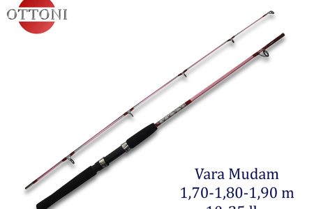 Vara Mudan (SMD)