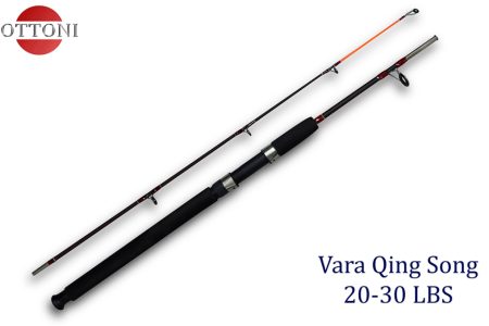 Vara Qing Song (AQS)